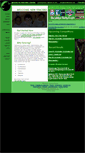 Mobile Screenshot of brooklynfencing.com